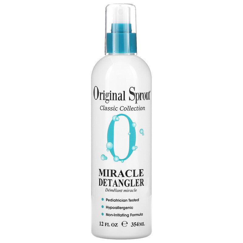 ORIGINAL SPROUT | Miracle Detangler