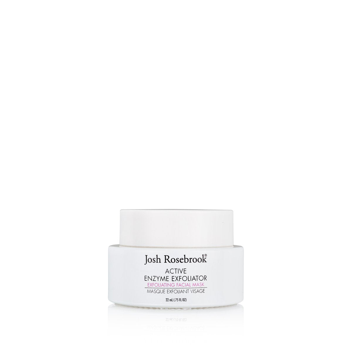 Active Enzyme Exfoliator | JOSH ROSEBROOK