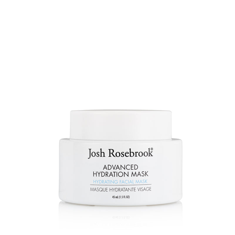 Advanced Hydration Mask | JOSH ROSEBROOK