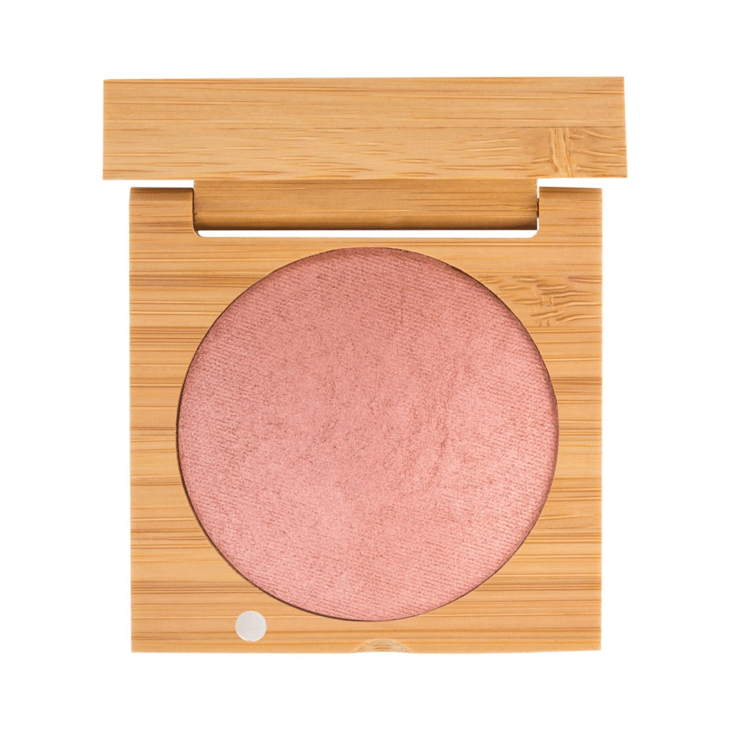 Baked Highlighting Blush | ANTONYM COSMETICS – ROOTS the Beauty Underground