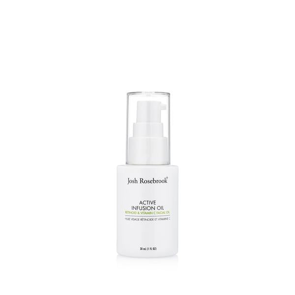 Active Infusion Oil | JOSH ROSEBROOK
