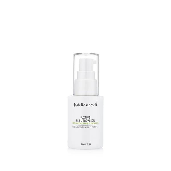 JOSH ROSEBROOK | Active Infusion Oil