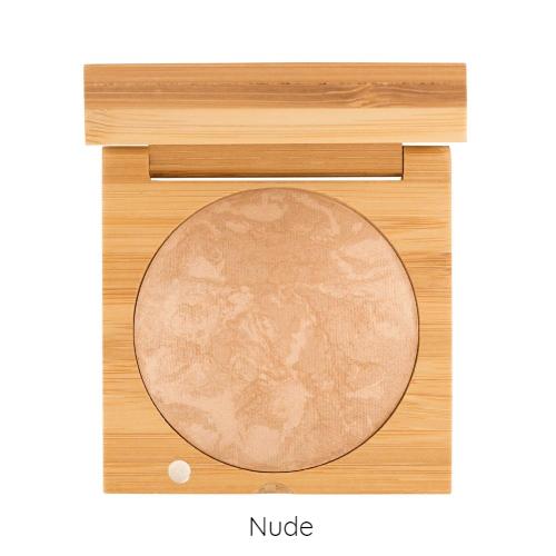 Baked Foundations |ANTONYM COSMETICS