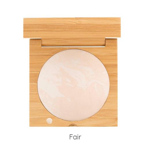 Baked Foundations |ANTONYM COSMETICS