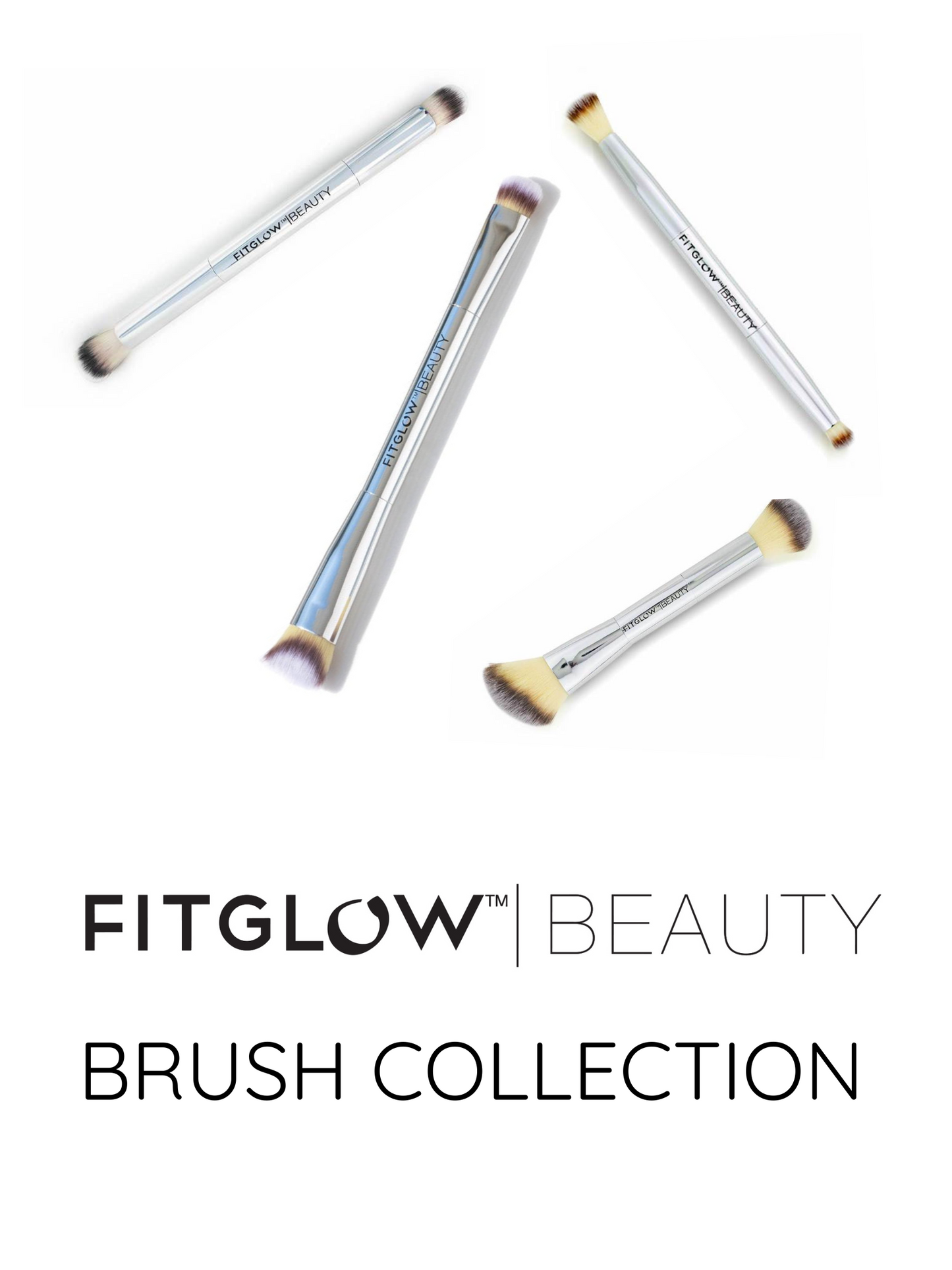 Brushes  |  FITGLOW BEAUTY