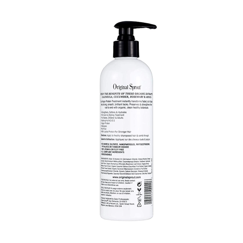 Best Leave In Conditioner Original Sprout
