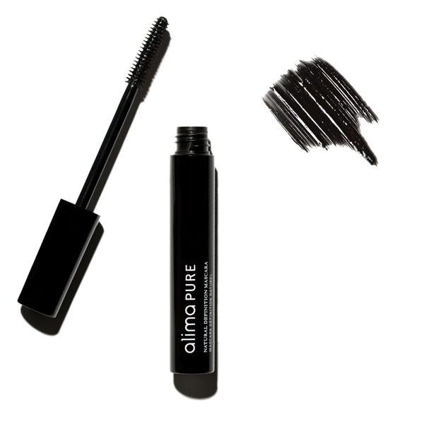 ALIMA PURE MASCARA