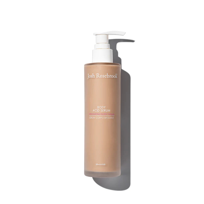 Body Acid Serum | JOSH ROSEBROOK