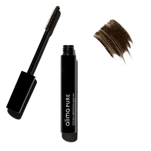 ALIMA PURE NATURAL MASCARA