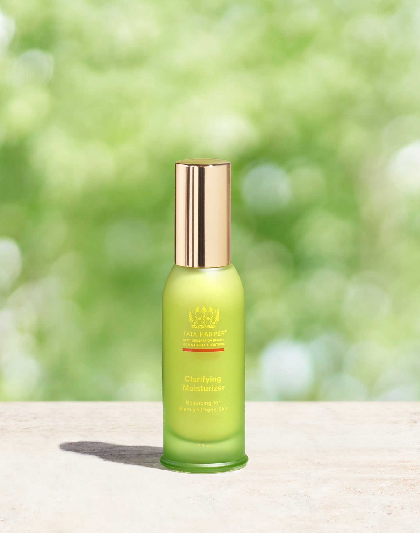 Clarifying Moisturizer | TATA HARPER