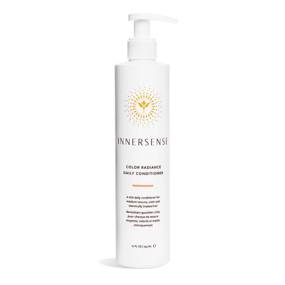 INNERSENSE | Color Radiance Daily Conditioner