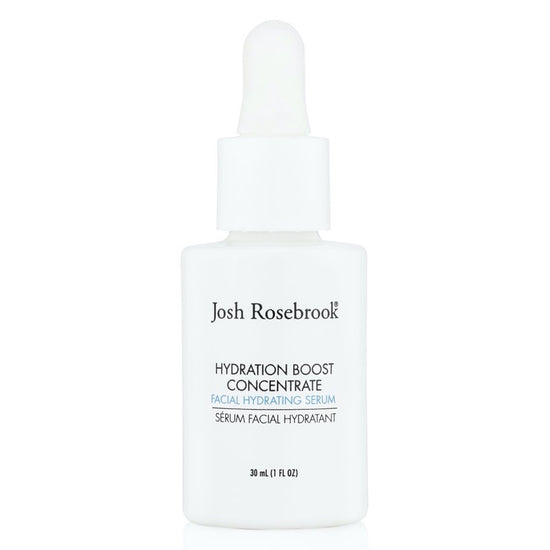 Clean Beauty Products by Josh Rosebrooks