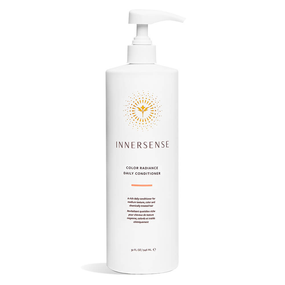 INNERSENSE | Color Radiance Daily Conditioner