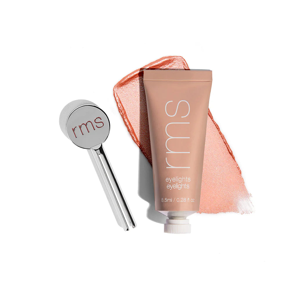 Eyelights Cream Eye Shadow | RMS BEAUTY