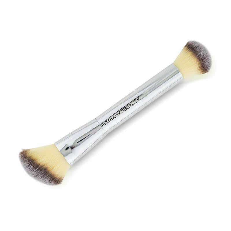 FITGLOW BEAUTY Makeup Brushes | ROOTS Beauty – ROOTS the Beauty Underground
