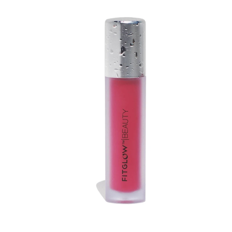Lip Colour Serum |  FITGLOW BEAUTY