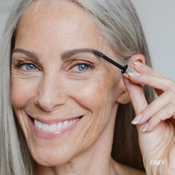 Plant Protein Brow Gel |  FITGLOW BEAUTY