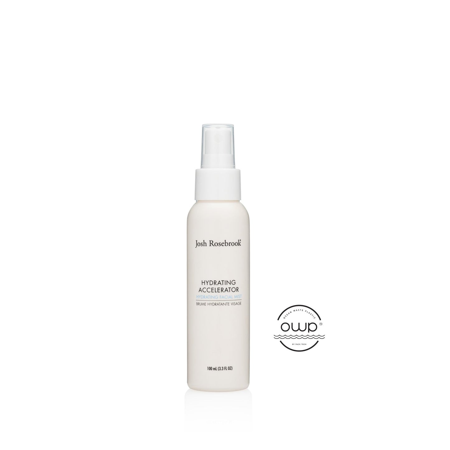 Hydrating Accelerator | JOSH ROSEBROOK