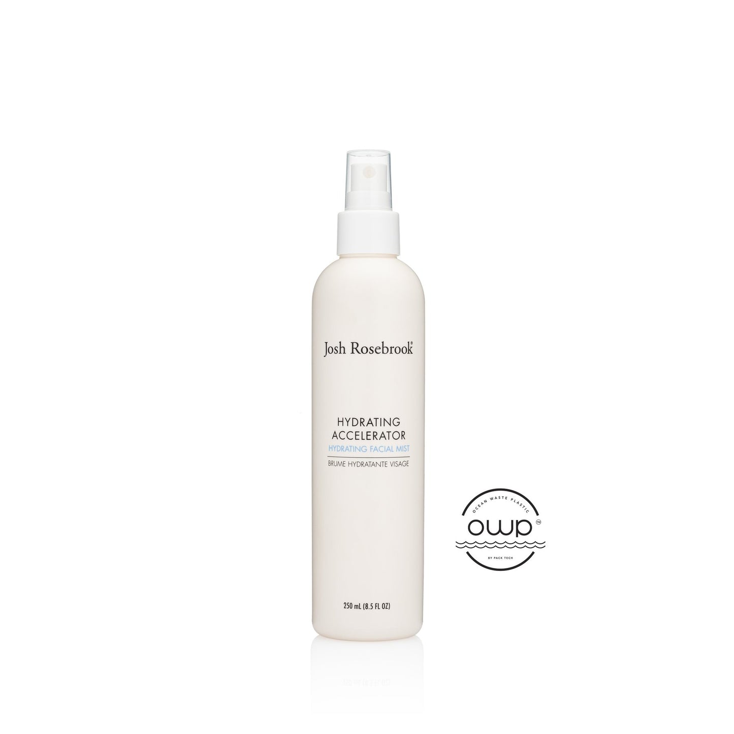 Hydrating Accelerator | JOSH ROSEBROOK