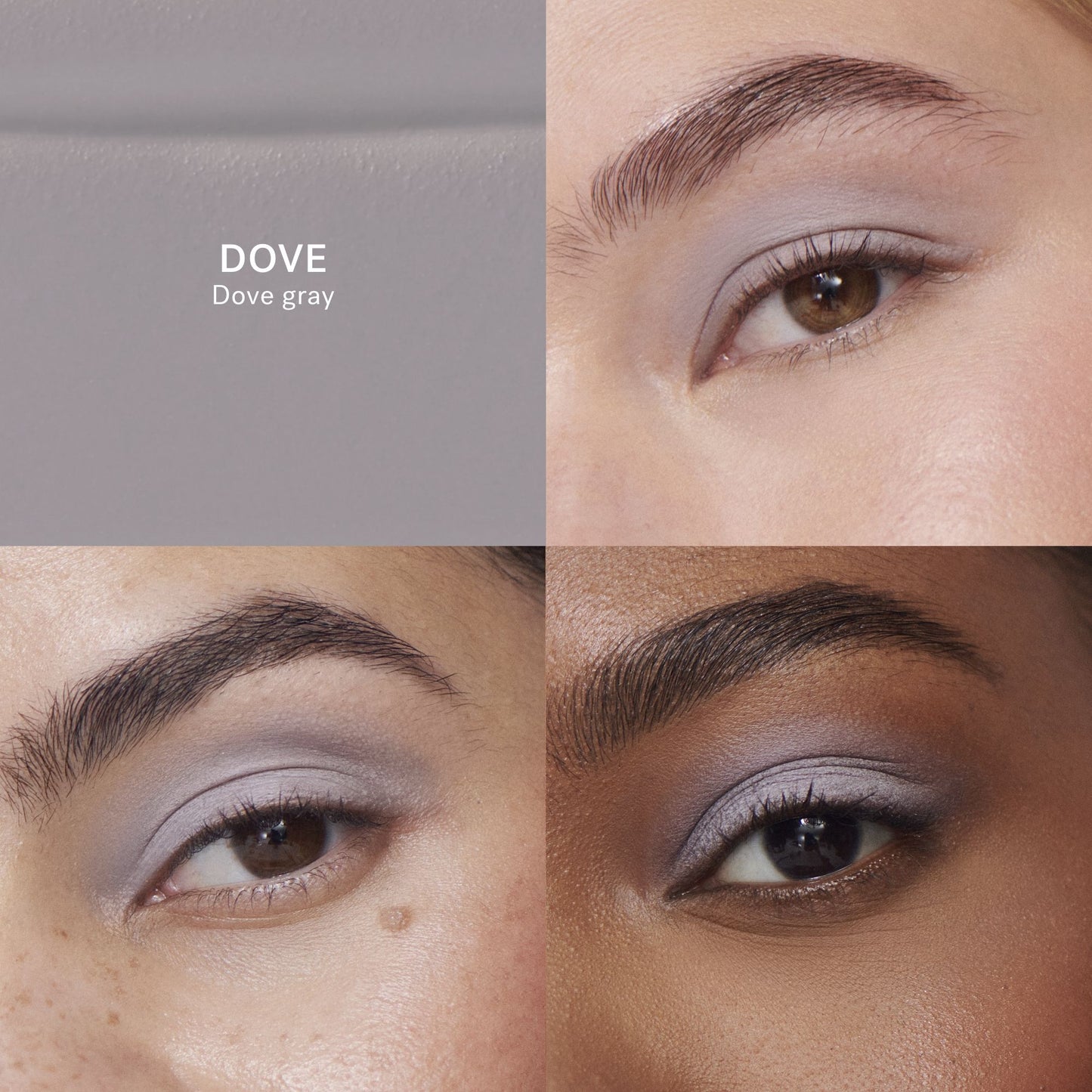 Liquid Powder Matte Eye Tint | ILIA BEAUTY