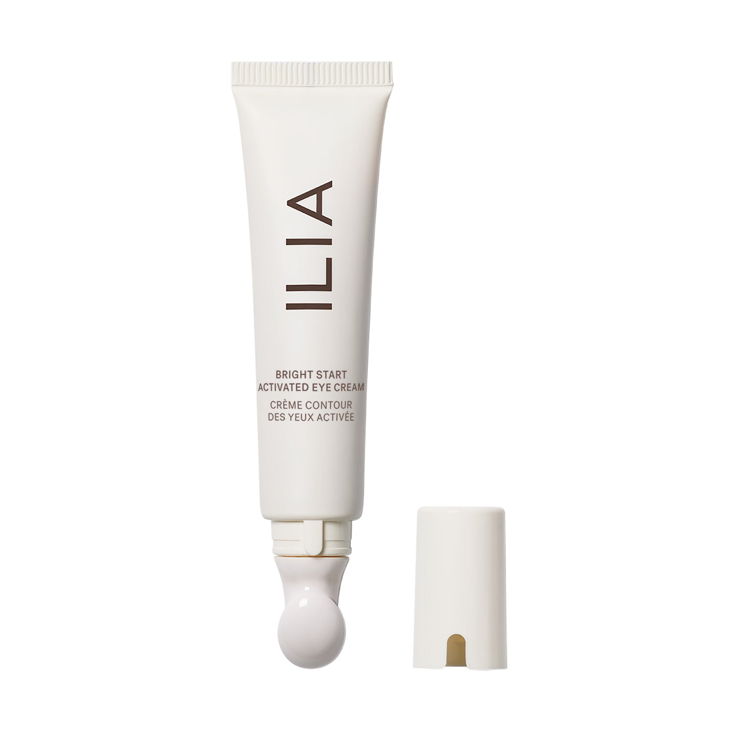 ILIA BEAUTY | Bright Start Activated Eye Cream