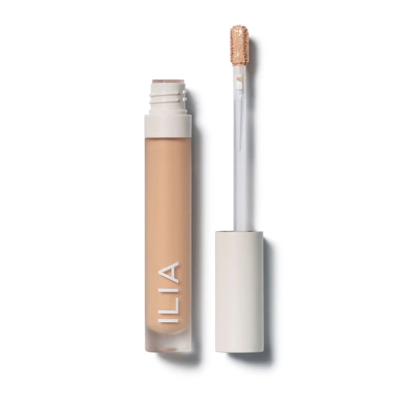 Ilia Organic Lightweight Skin Concealer for Undereyes