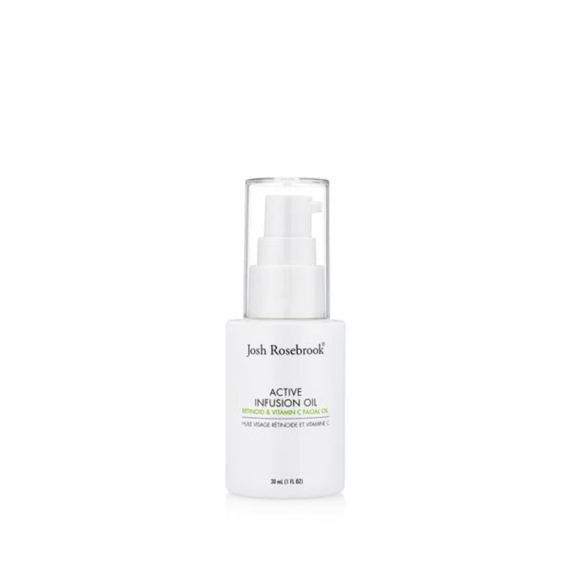 Active Infusion Oil | JOSH ROSEBROOK