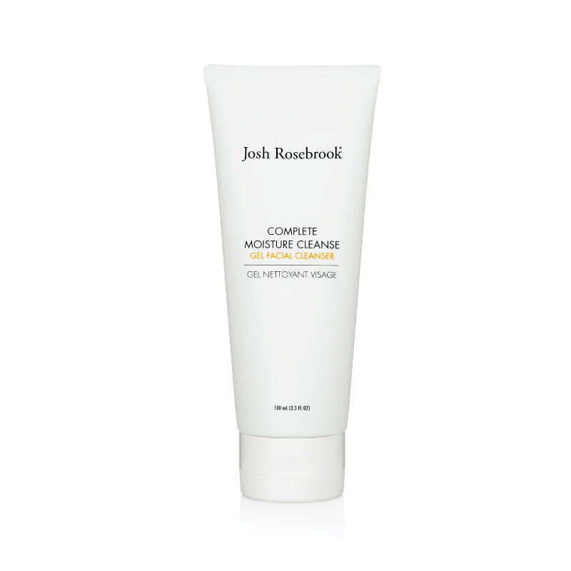 Complete Moisture Cleanse | JOSH ROSEBROOK