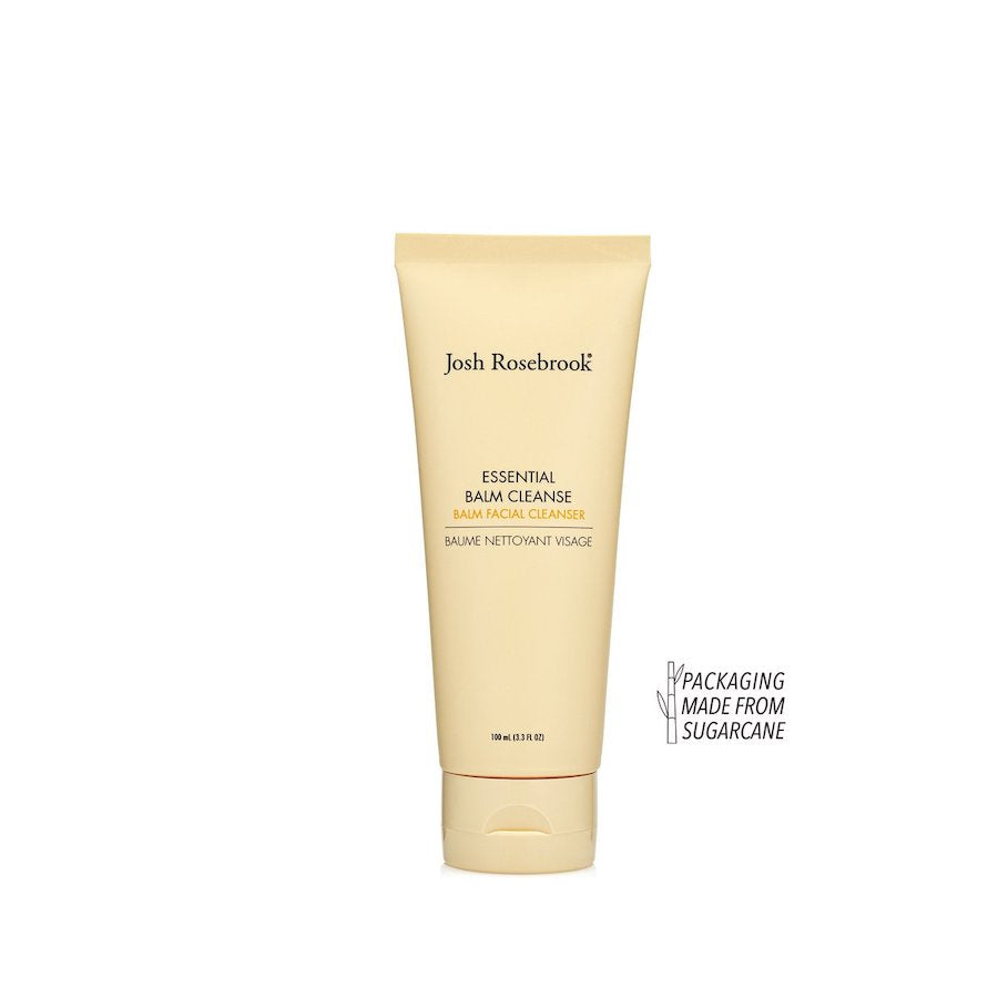 Essential Balm Cleanse | JOSH ROSEBROOK