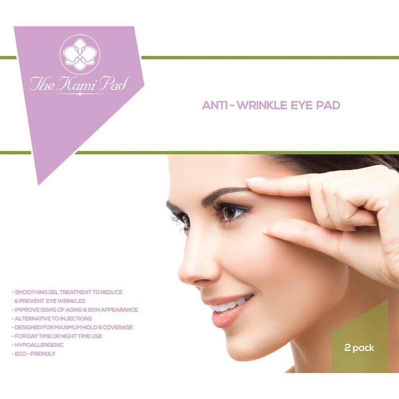 KAMI PURE | Botox Alternative