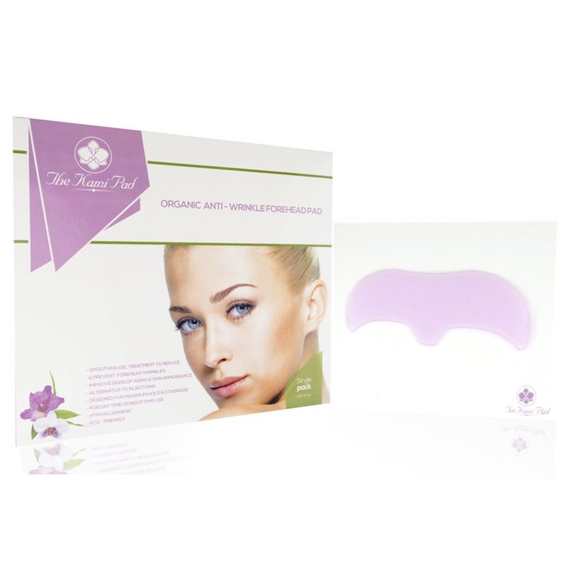 KAMI PURE | Botox Alternative