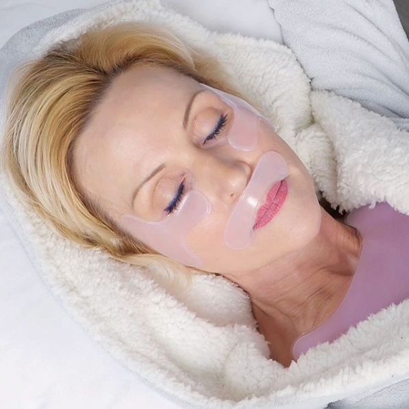 All Natural Botox Alternative Anti-Wrinkle At Home Treatment