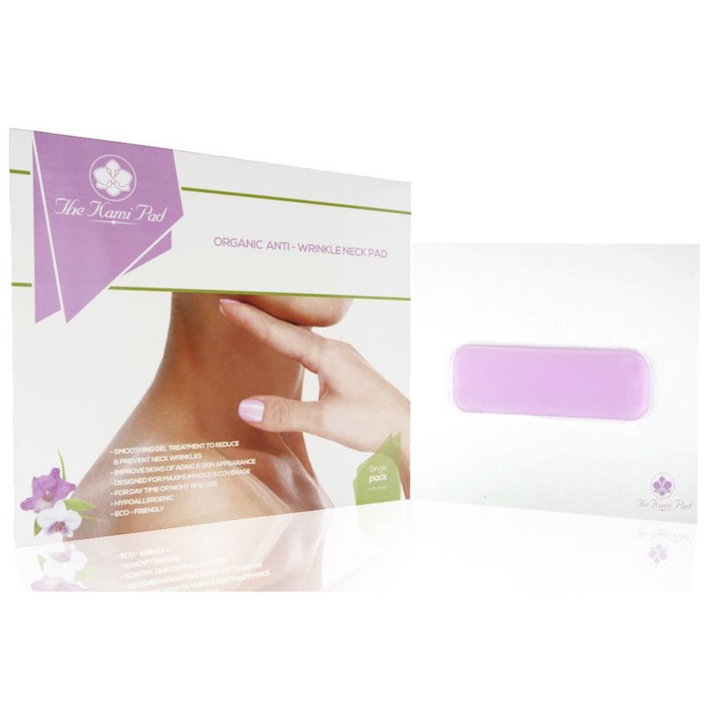 KAMI PURE | Botox Alternative