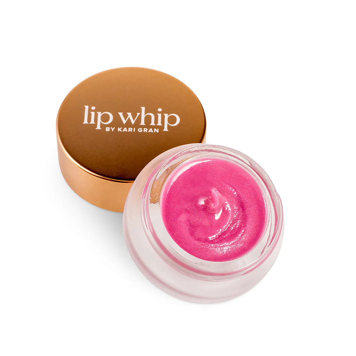 KARI GRAN | Lip Whip