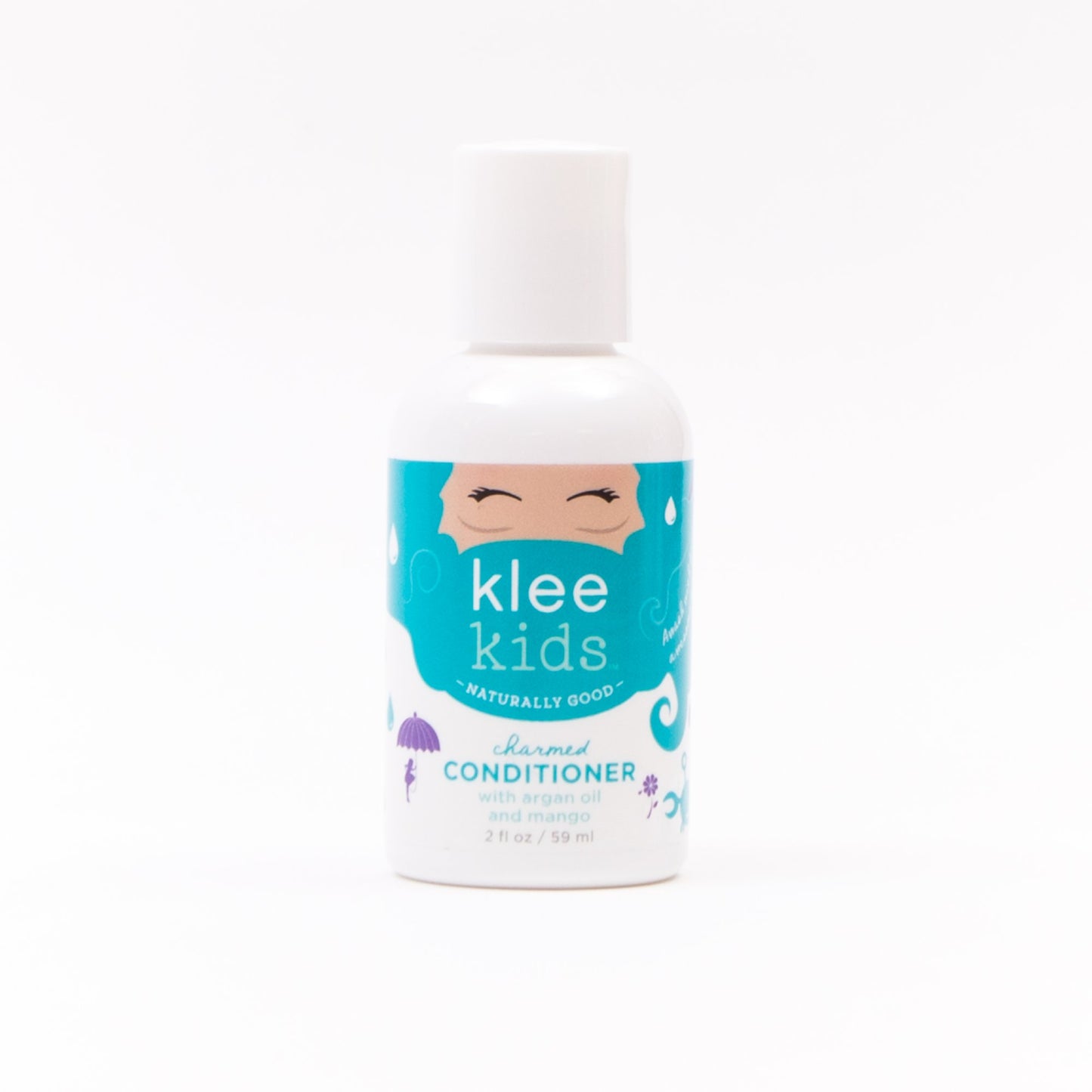 KLEE NATURALS | Klee Kids Magical Hair and Body Care Collection