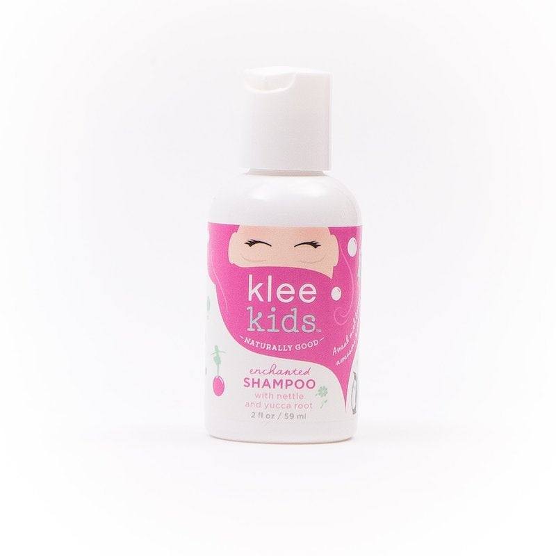 KLEE NATURALS | Klee Kids Magical Hair and Body Care Collection