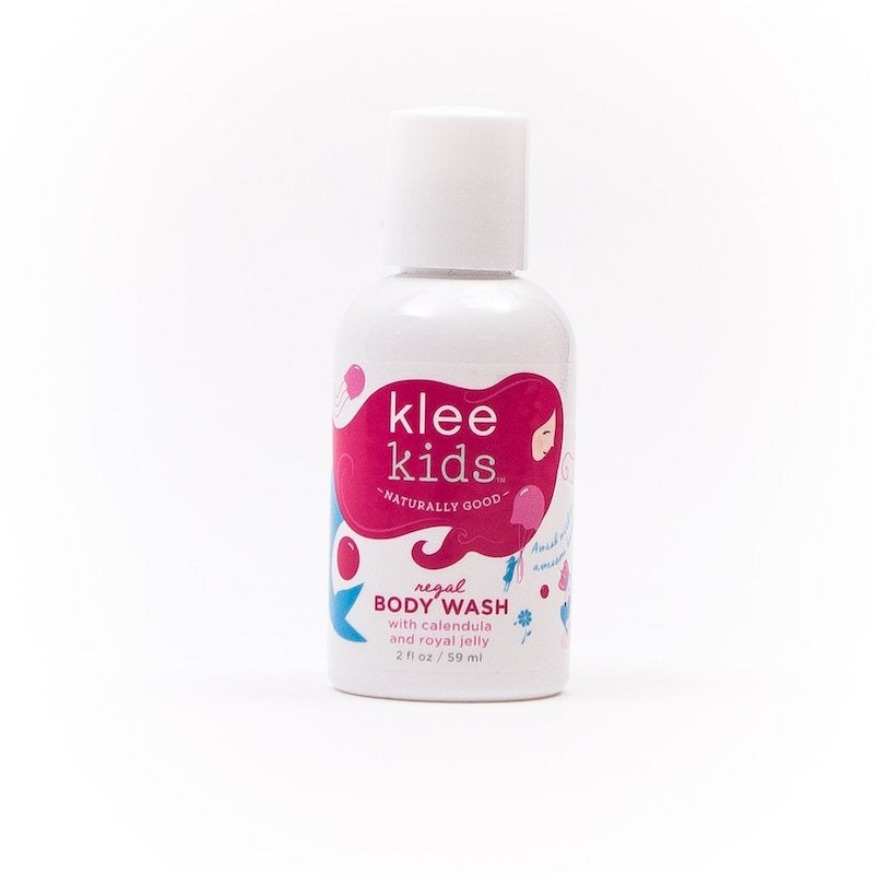 KLEE NATURALS | Klee Kids Magical Hair and Body Care Collection