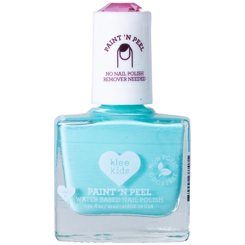 KLEE NATURALS | Klee Kids Water Based Nail Polish