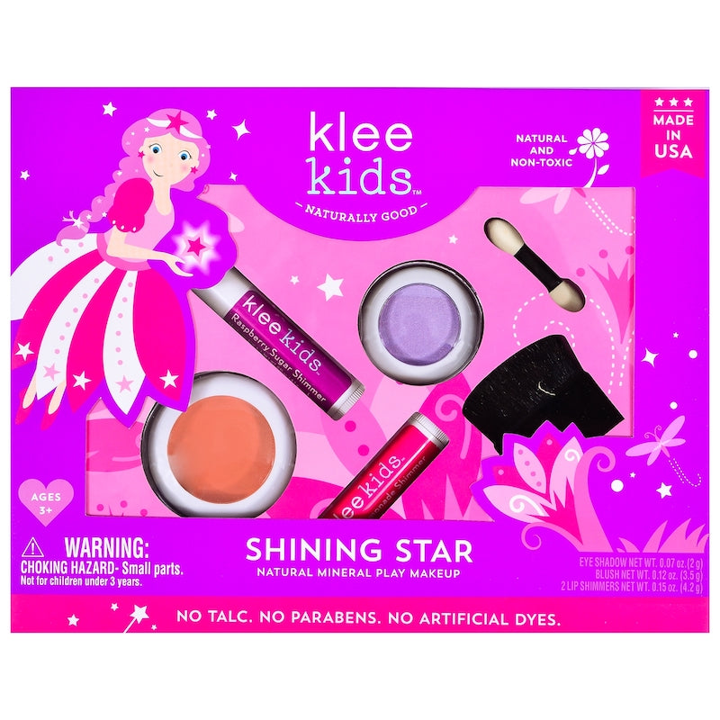 KLEE NATURALS | Klee Kids Natural Play Makeup
