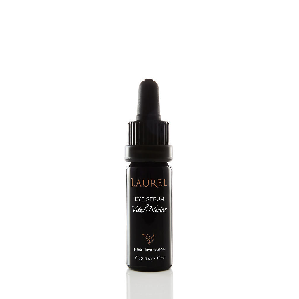 LAUREL  |  Eye Serum