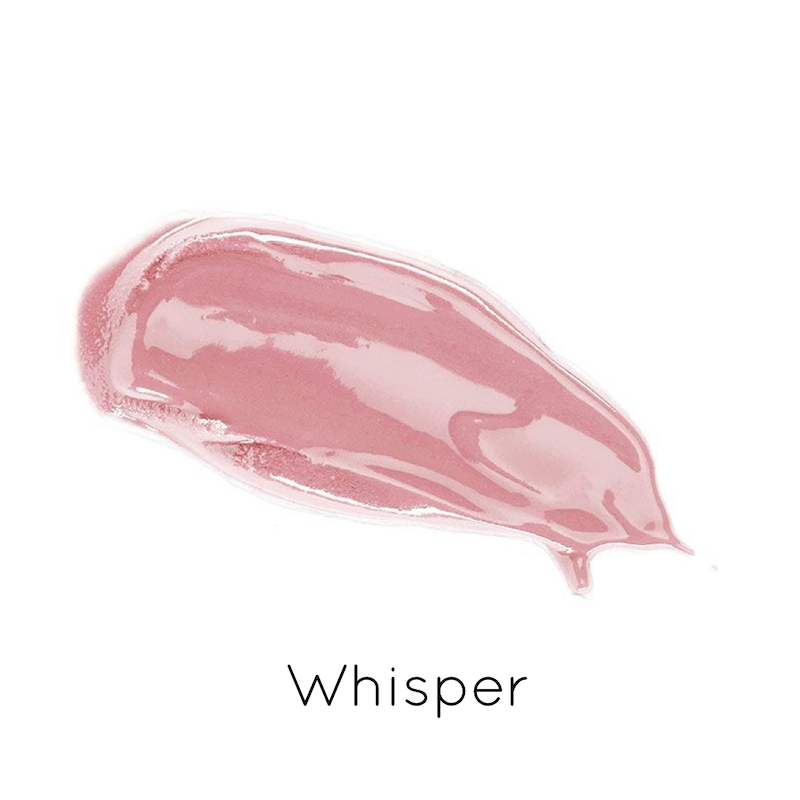 Natural Lip Glosses  |  LILY LOLO