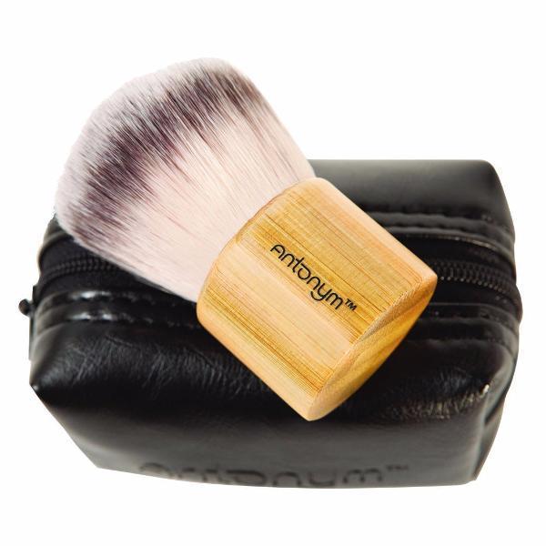Makeup Brushes  |  ANTONYM COSMETICS