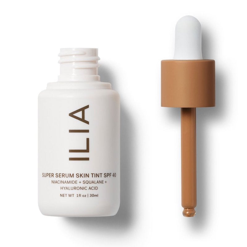 ILIA BEAUTY | Super Serum Skin Tint SPF 40