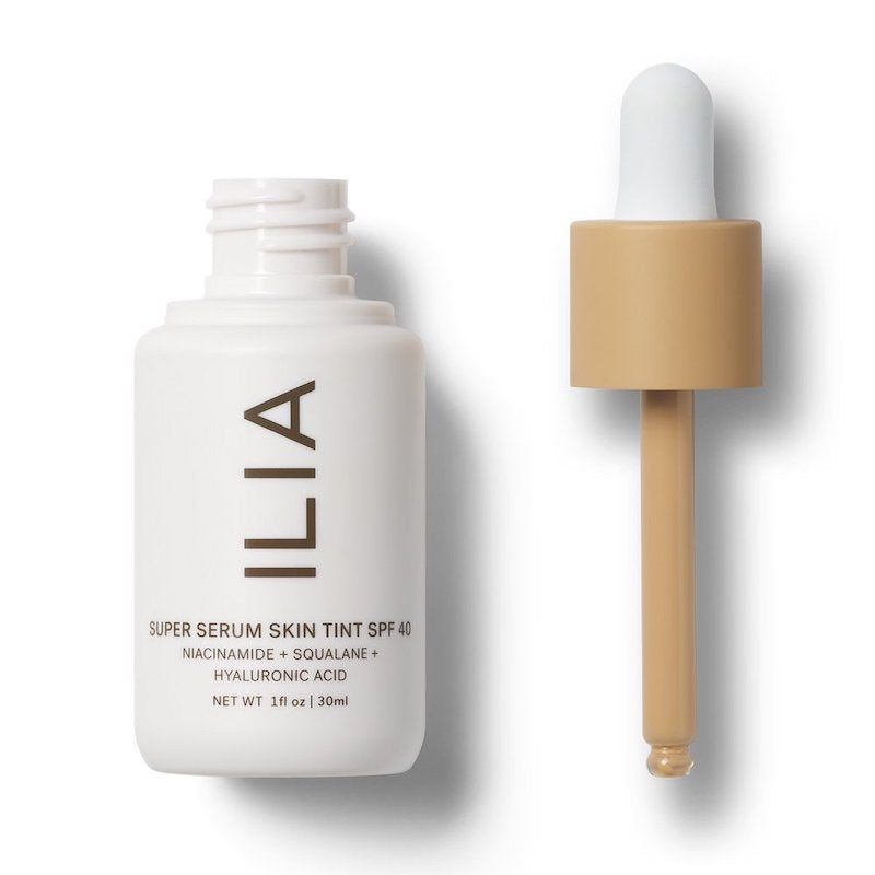 ILIA BEAUTY | Super Serum Skin Tint SPF 40