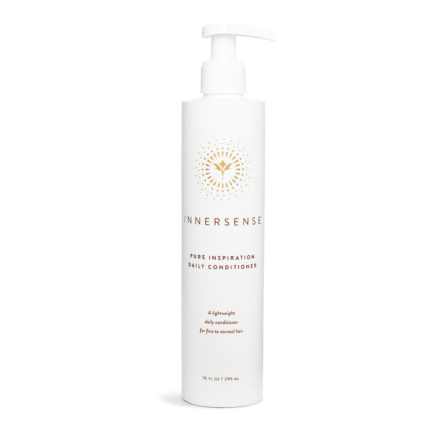 Organic Conditioner Innersense  Pure Inspiration Daily Conditioner