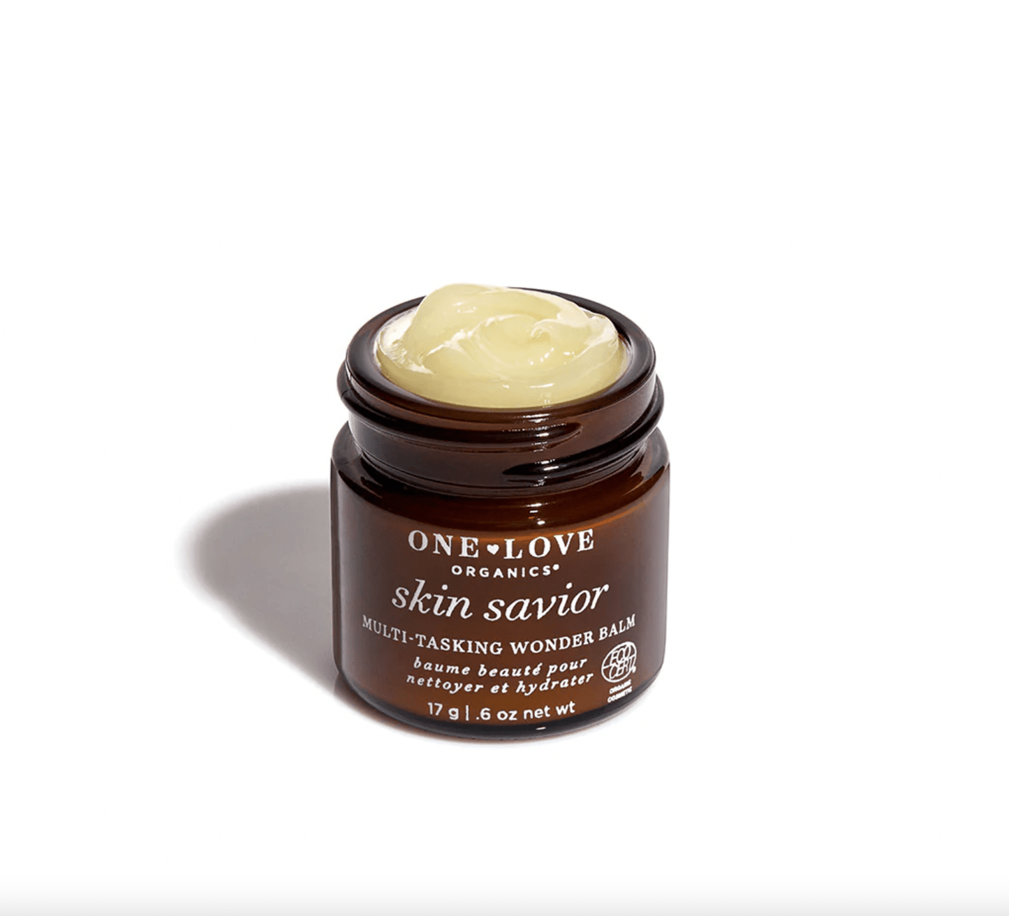 ONE LOVE ORGANICS | Skin Savior Multi-Tasking Wonder Balm