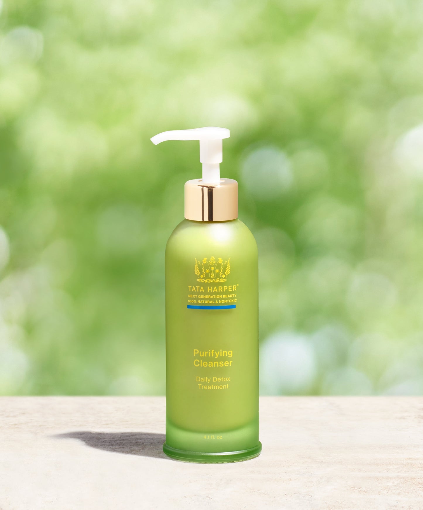 Purifying Cleanser | TATA HARPER