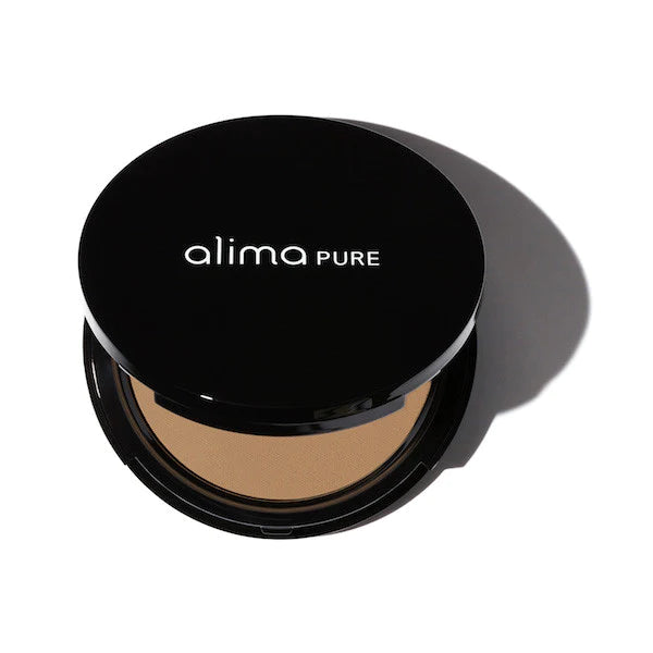 Pressed Foundation | ALIMA PURE
