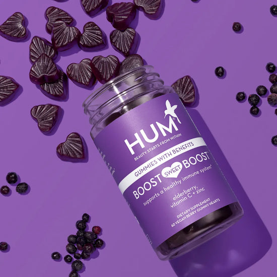 HUM NUTRITION | Boost Sweet Boost