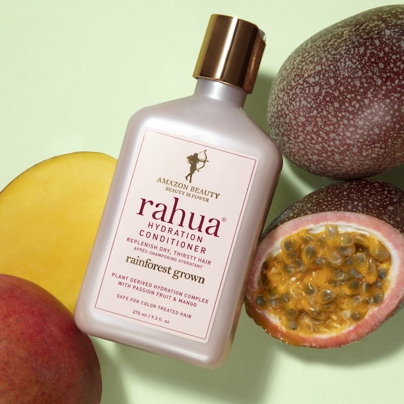 RAHUA | Hydration Conditioner